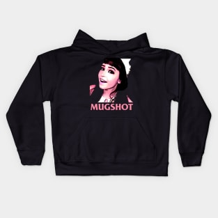 Belle delphine outlet mugshot hoodie